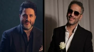 براءة فضل شاكر.. ملحم زين يثير تفاعلاً واسعاً بتصريحاته حول تفاصيل القضية المطروحة